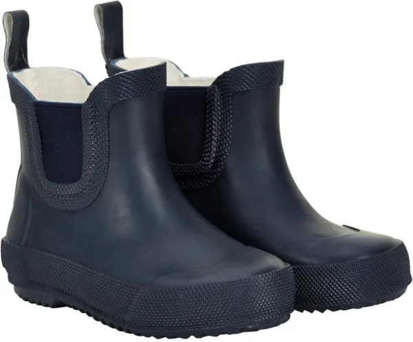 Basic Kurze Gummistiefel - 778 - 26